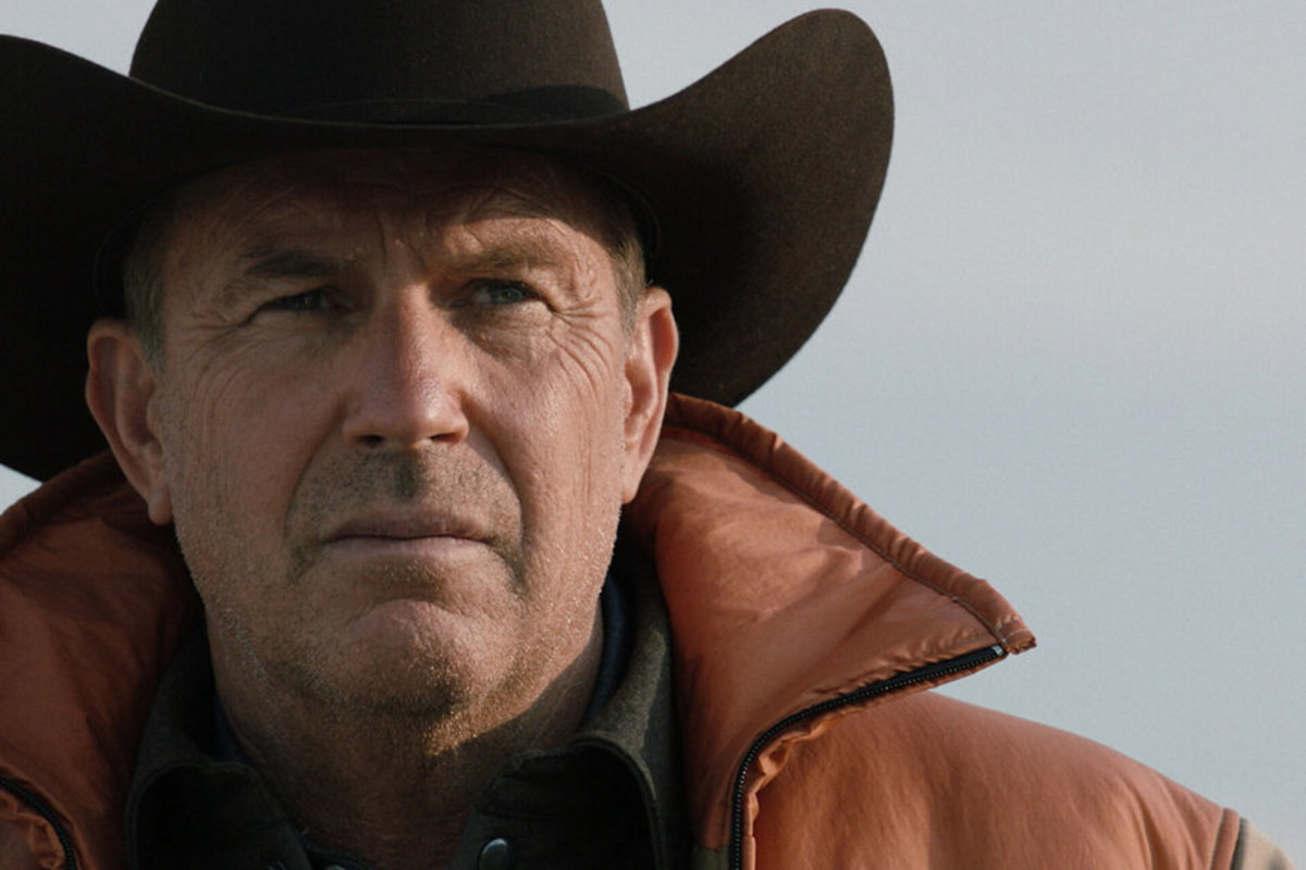 Kevin Costner Hints at Possible Return for 