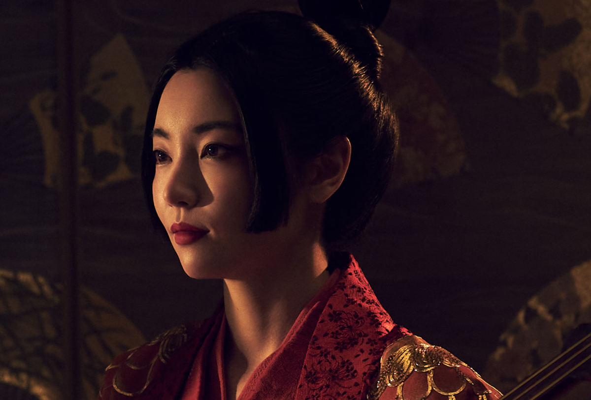 Shogun Episode 6 Recap: Enter Ochiba no Kata - Men's Journal | Streaming