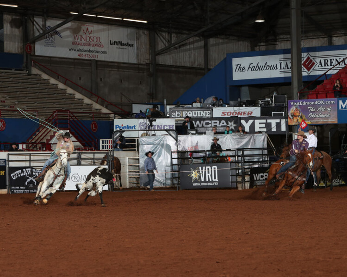 Bob Feist Invitational (BFI) Week Takes Center Stage at Lazy E Arena