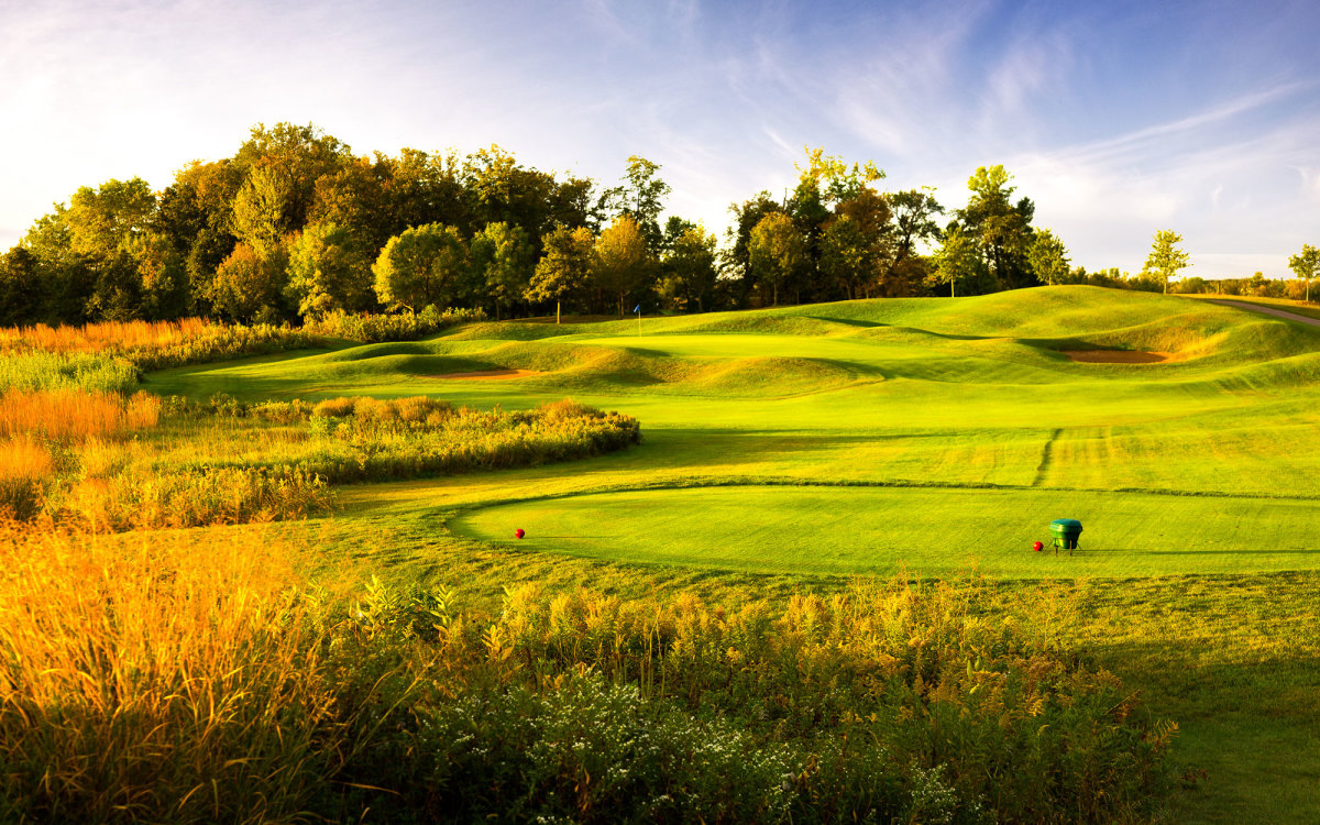 The Best Golf Trips in Minnesota Are a Lake-Lover's Dream - Men's Journal