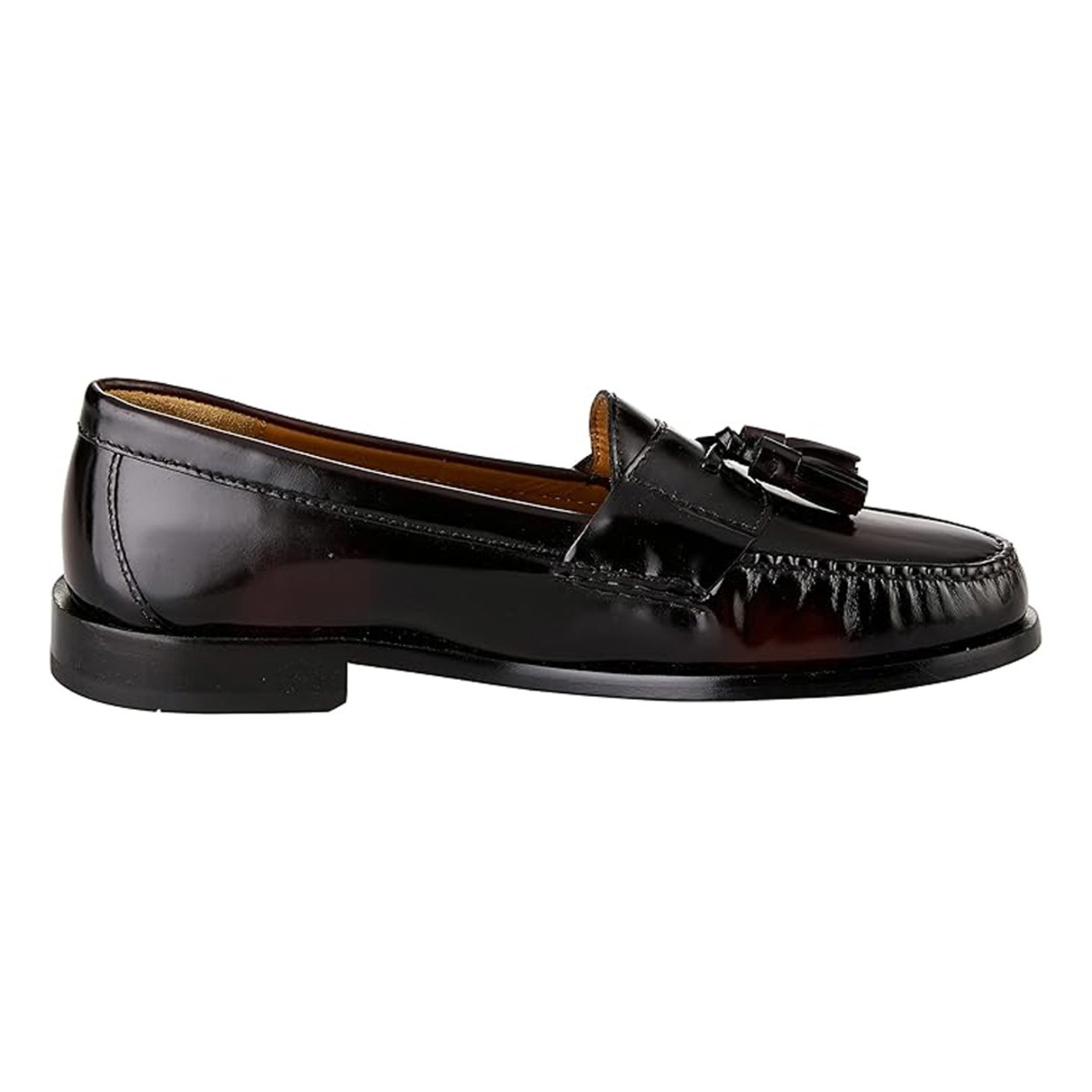 Cole Haan's Pinch Tassel Loafer Is Up to 56% Off on Amazon - Men's