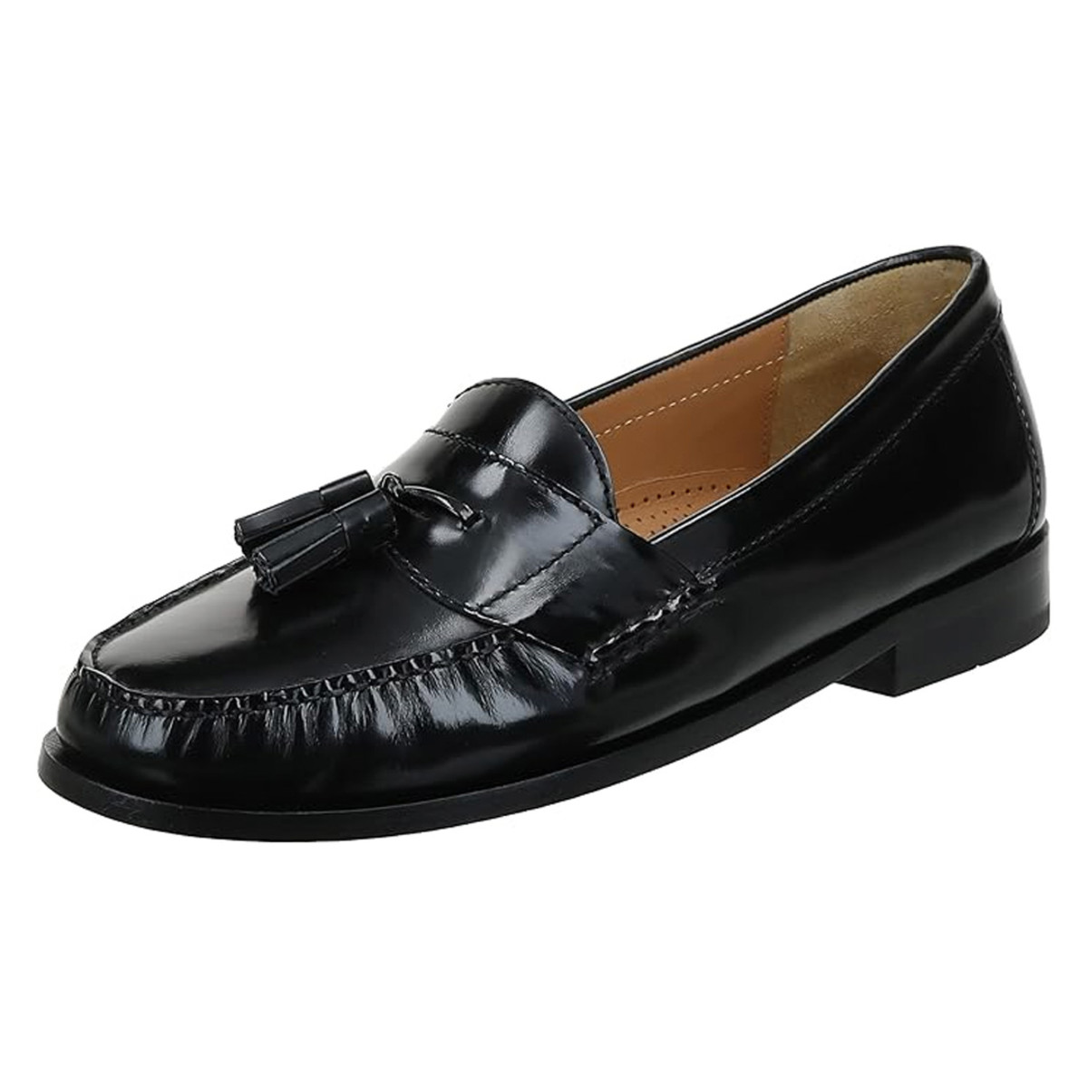 Cole Haan's Pinch Tassel Loafer Is Up to 56% Off on Amazon - Men's Journal