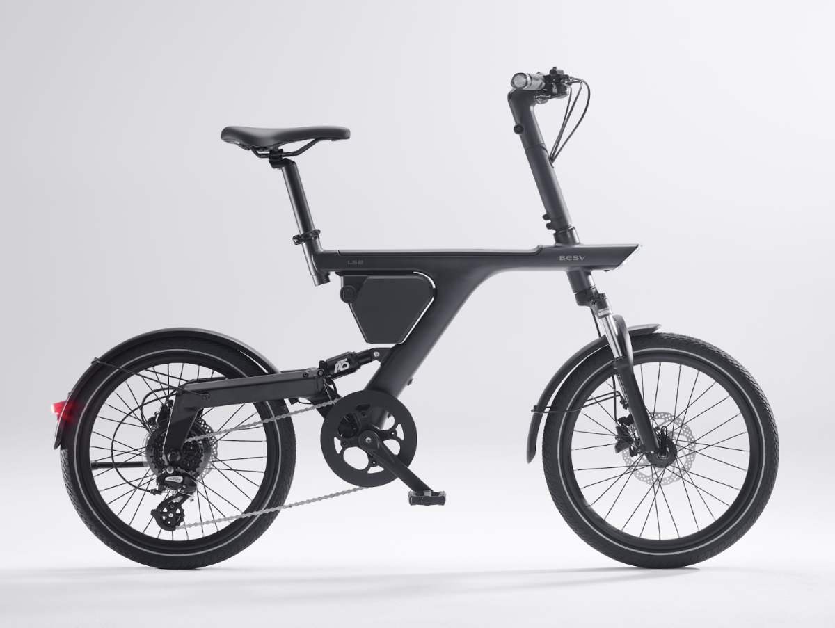 Review: Smalo PX2 Electric Bike - Men's Journal | Cycling on Men's Journal