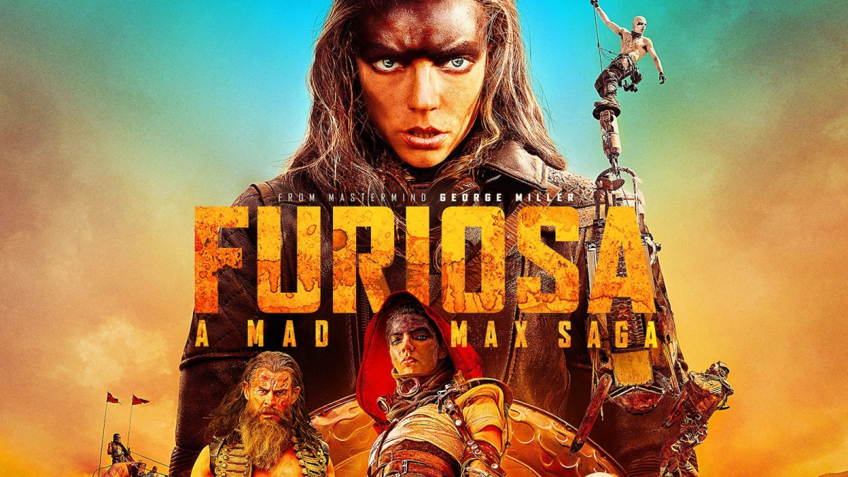 Furiosa: A Mad Max Saga Wows Fans With Early Screening - Men's Journal ...