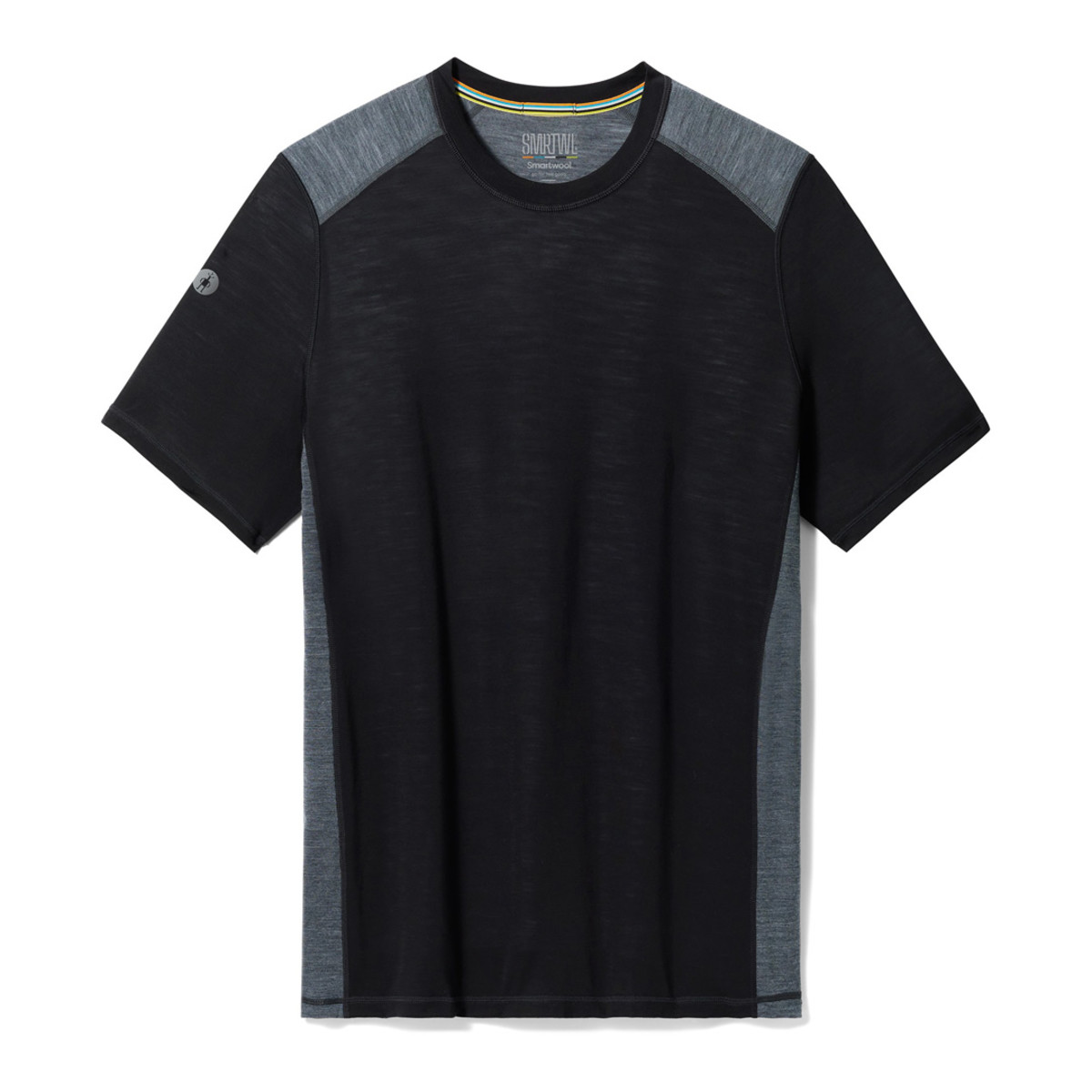 A Popular Smartwool Hiking T Shirt Is 25 Off Right Now Men s Journal