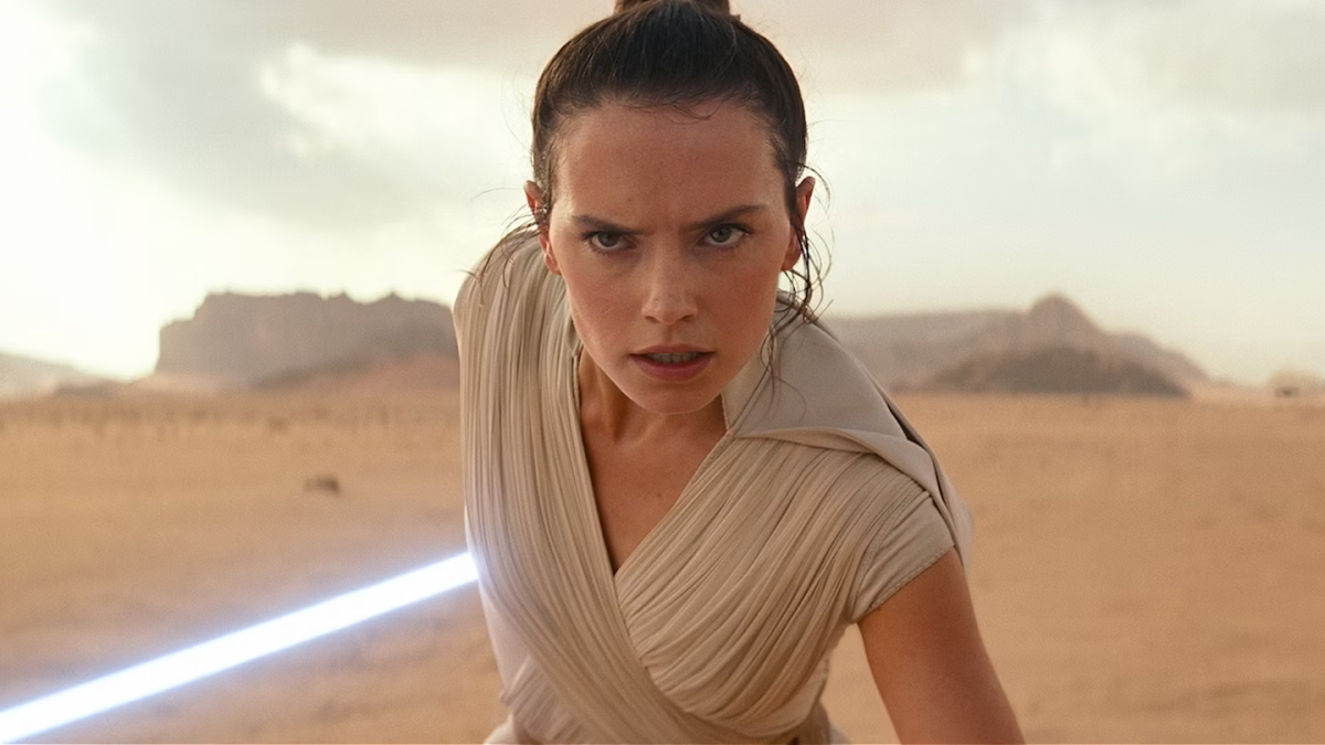 All Upcoming Star Wars Films and Shows Releasing 2024 and Beyond - Men ...