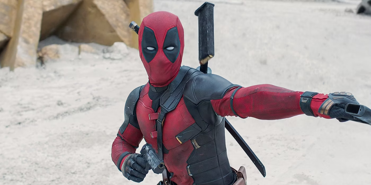 Deadpool and Wolverine Early Reactions to “Hilarious” First Footage - Men's  Journal | Streaming