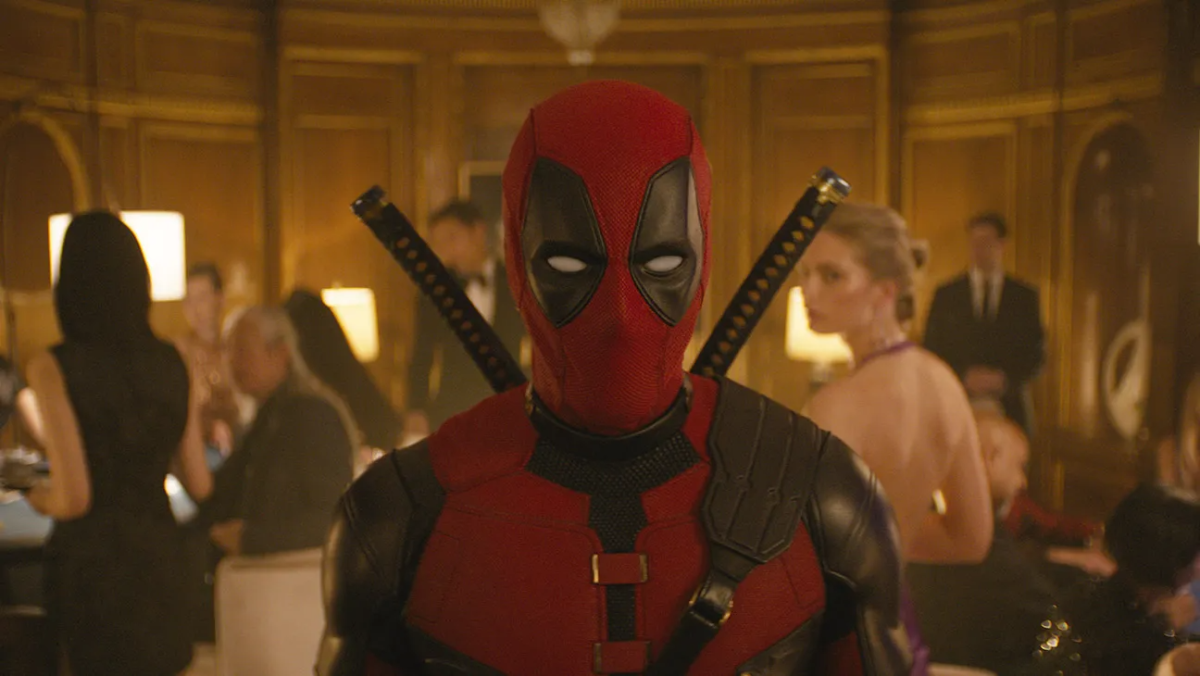 Deadpool and Wolverine Early Reactions to “Hilarious” First Footage ...