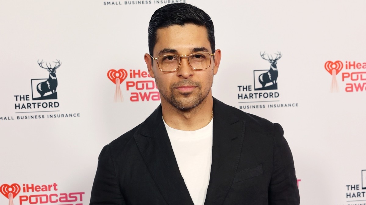 Wilmer Valderrama On How His 'That '70s Show' Character Got Him Working ...