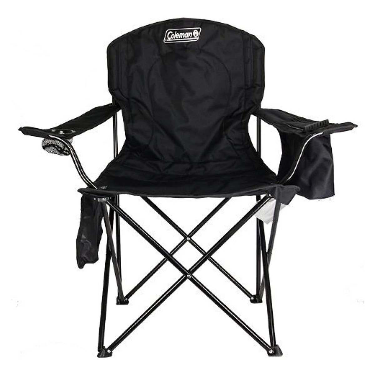 The Coleman Portable Camping Chair Is Now $35 on  - Men's Journal