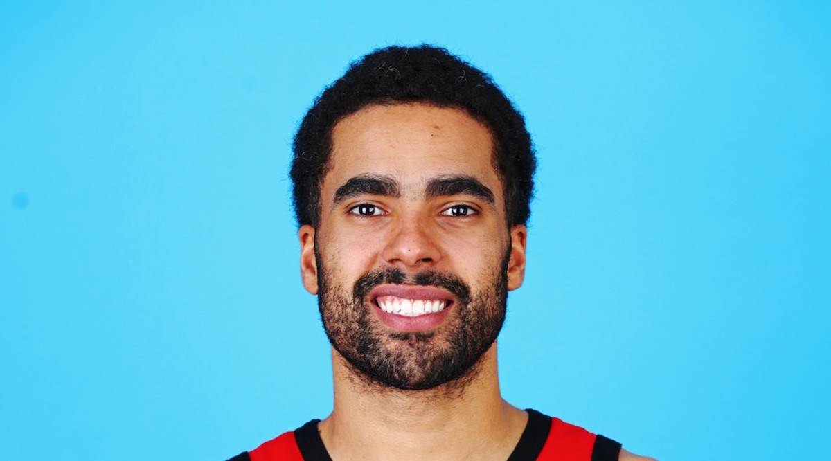 Jontay Porter Of Toronto Raptors Banned By NBA For Life Over Illegal ...