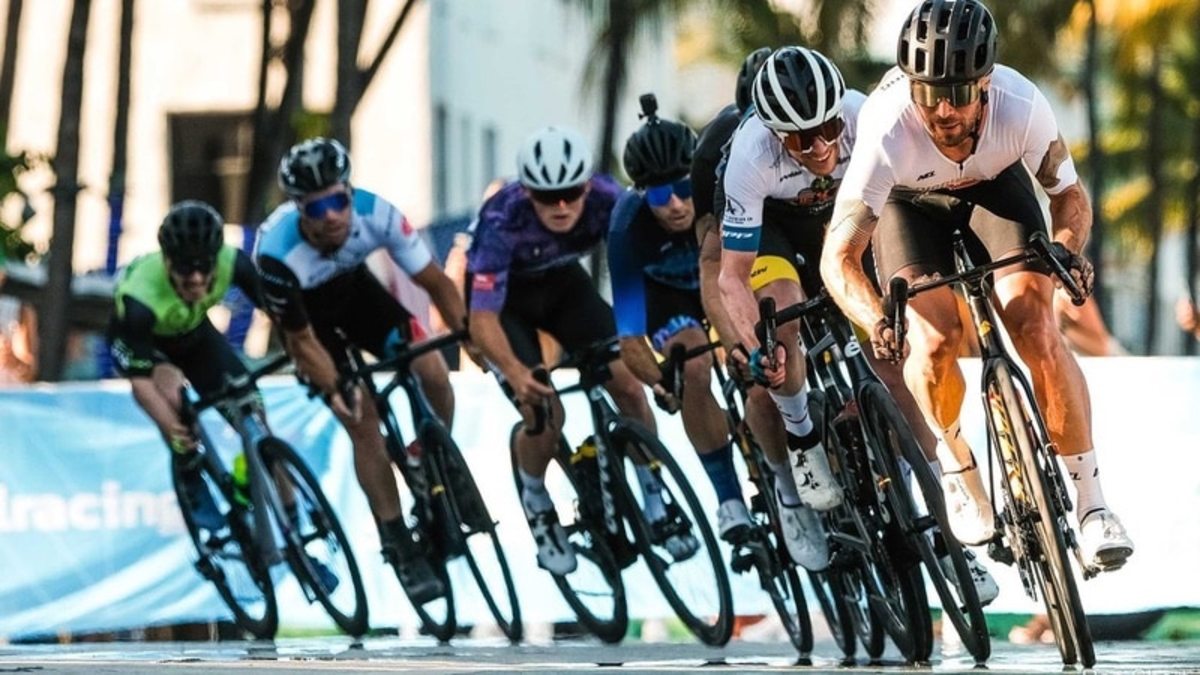 The NCL Is on a Hiatus, Now What? - Men's Journal | Cycling on Men's ...