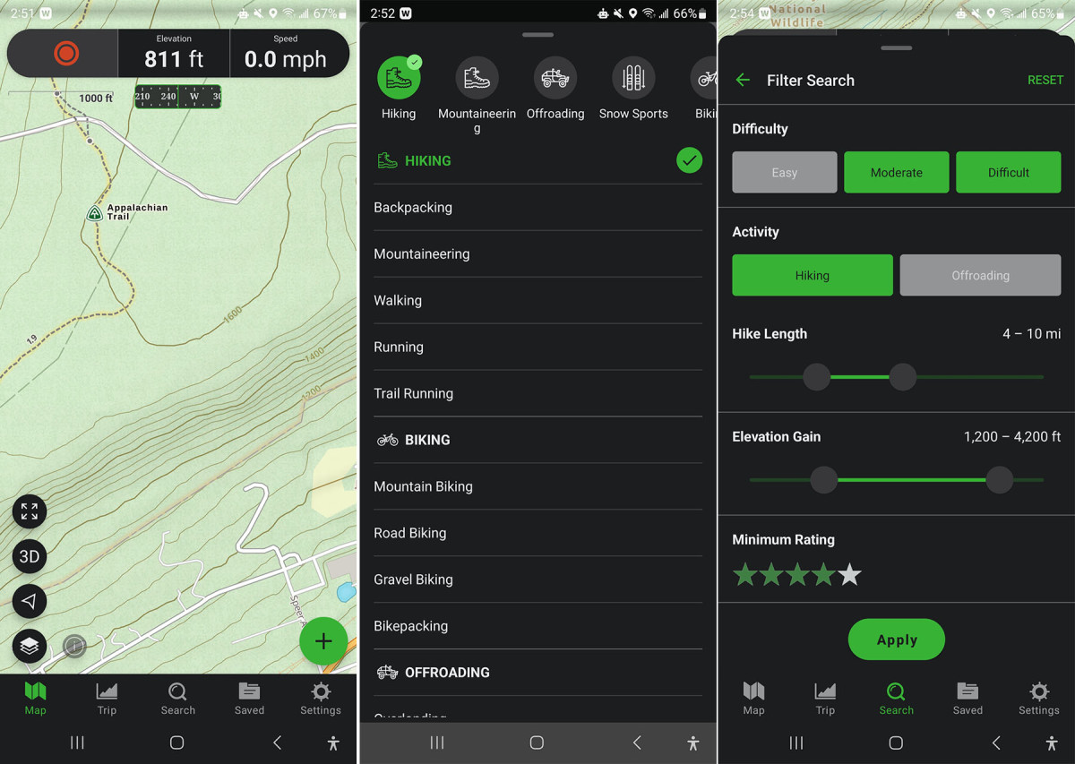 The Best Overlanding Apps You Need To Download Before Your Next Trip ...