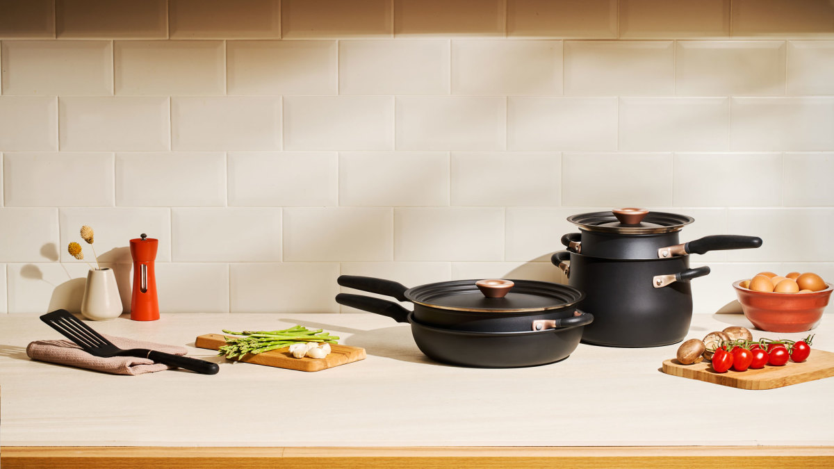 How to Choose the Right Cookware: Top Tips & Tricks