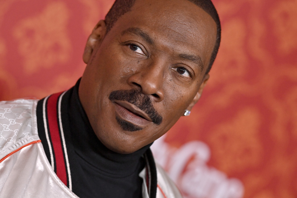 Eddie Murphy Action Movie Stunt Accident Leaves Several Injured - Men's ...