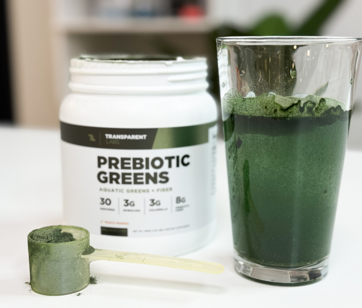 Tested: The 7 Best Prebiotic Supplements For Gut Health, According To ...