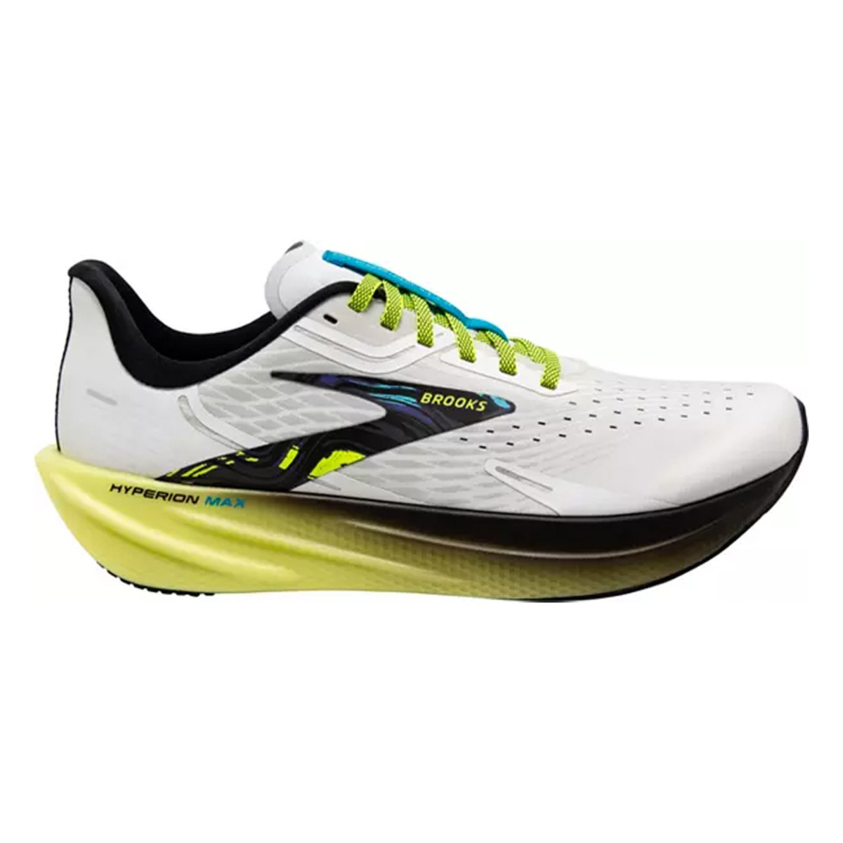 Brooks Hyperion Max Running Shoes Are 45 Off Right Now Men s Journal