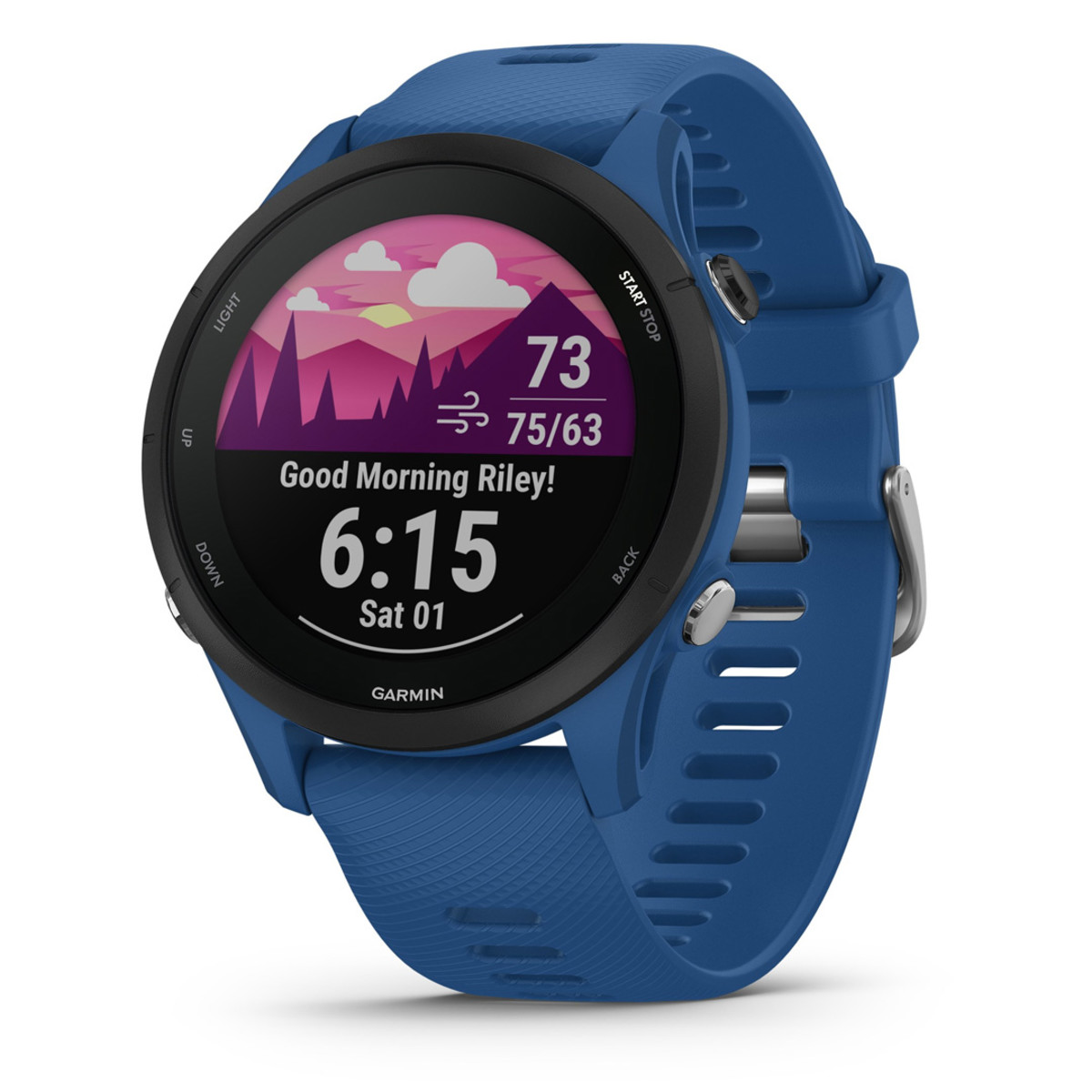 The Garmin Forerunner 255 Is $100 Off for a Limited Time - Men's Journal