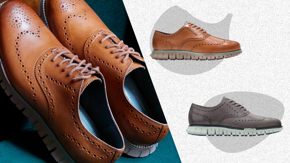 New cole haan best sale