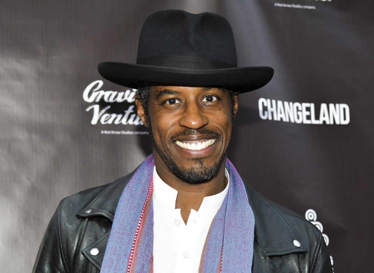 Jar Jar Binks Actor Ahmed Best Reflects on Career-Ending ‘Phantom ...