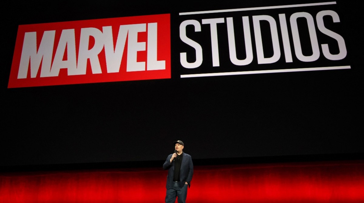 Disney CEO Bob Iger Announces Scaled Back Plan for Marvel as Box Office ...