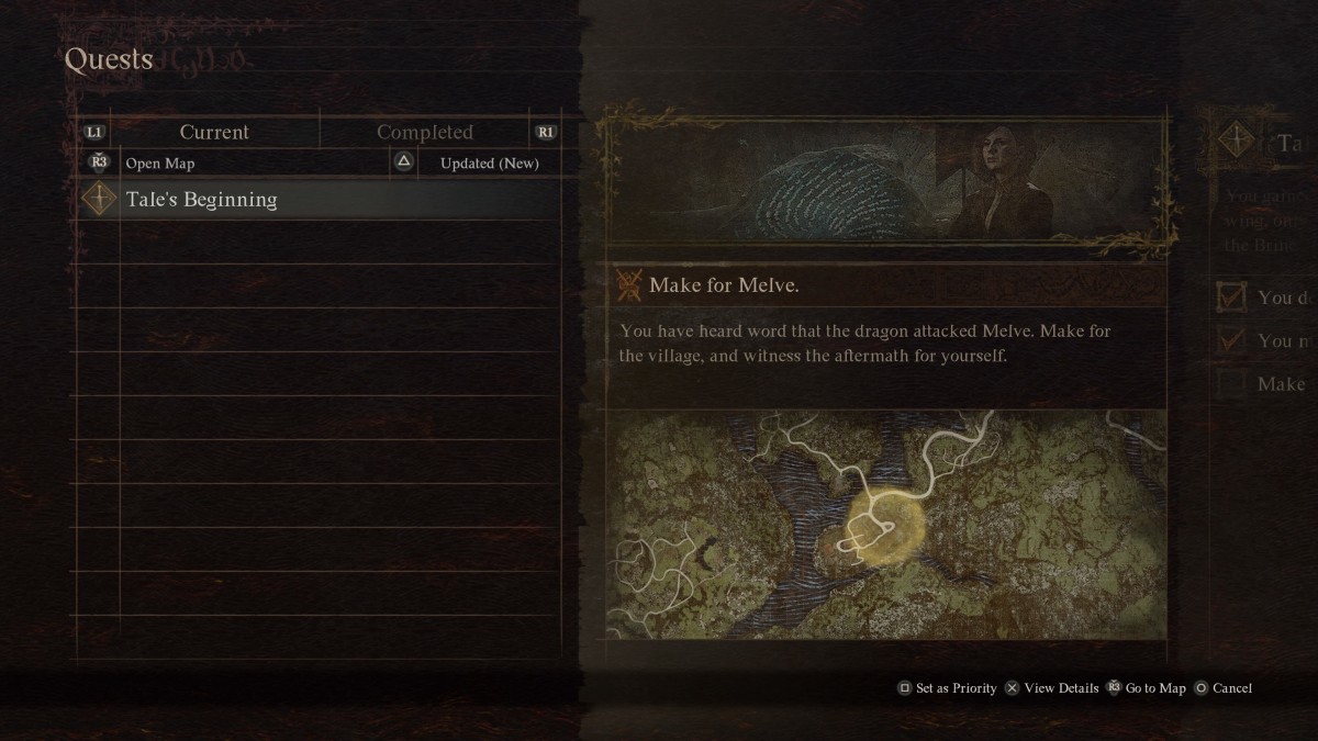 Dragon’s Dogma 2 Tips You Need To Know Before Starting - Men's Journal ...