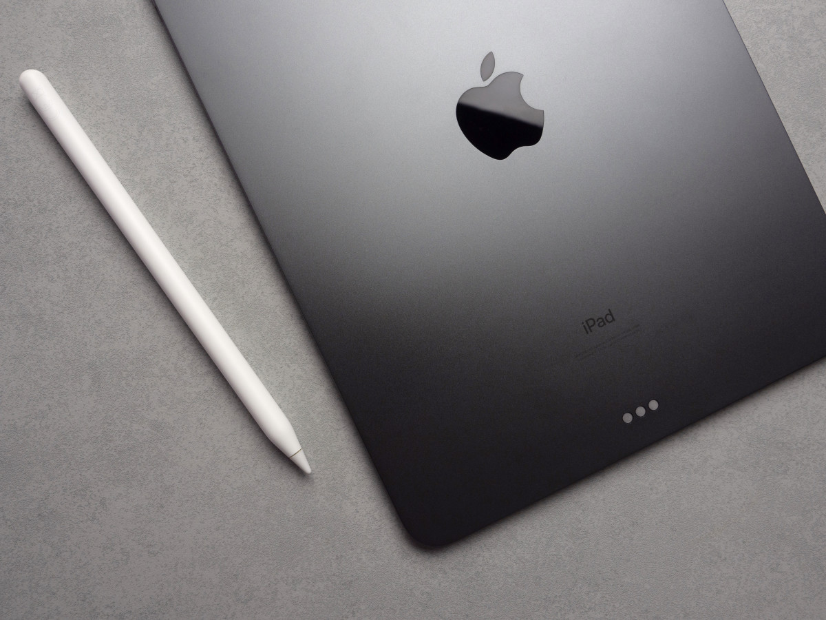 Apple's New iPad Pro Ad Sparks Backlash for Destructive Message ...