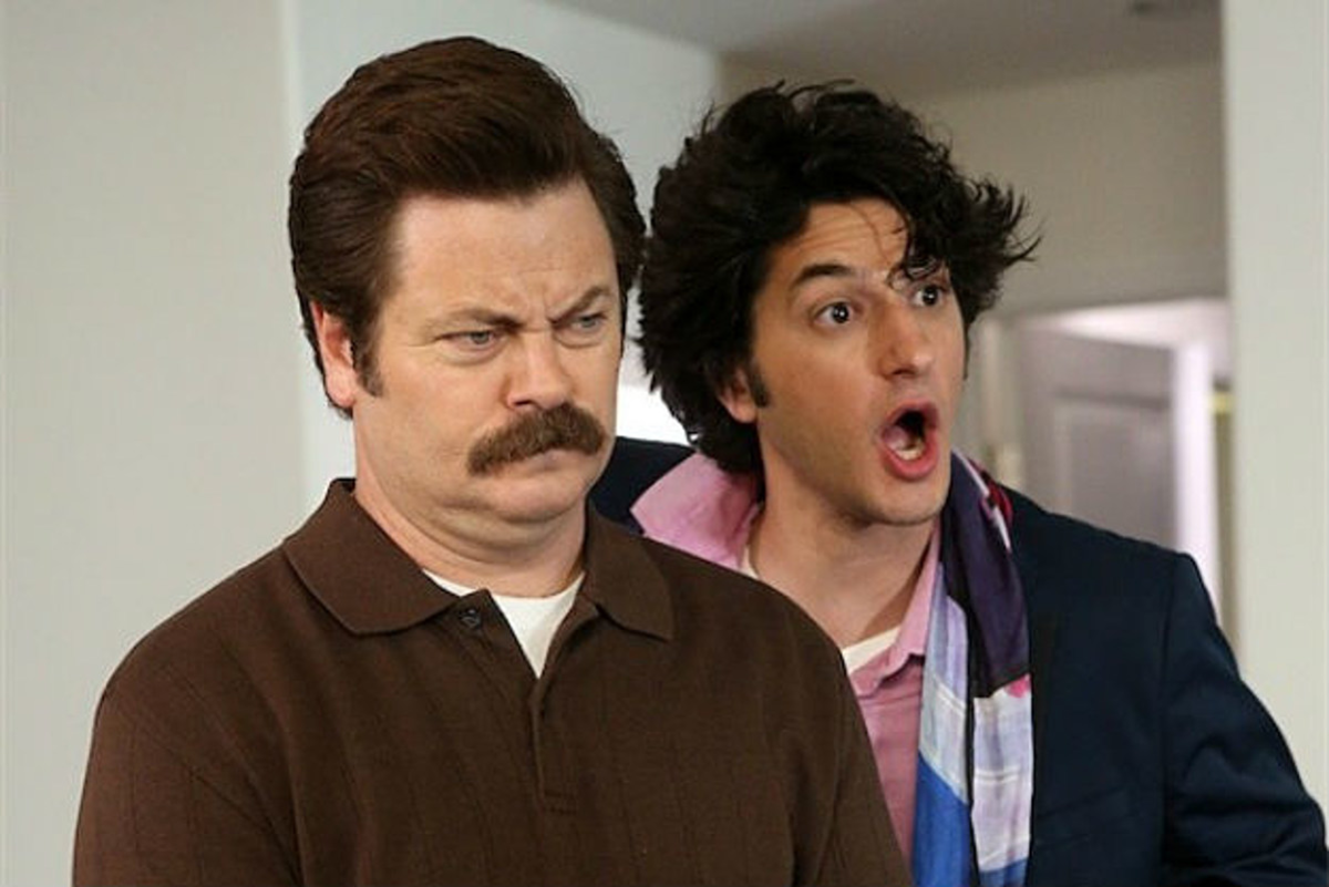 Comedian Ben Schwartz Speaks on Potential Parks and Recreation Spin Off ...