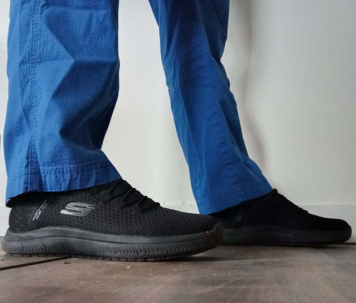 Best Shoes for Male Nurses: Comfort Meets Functionality