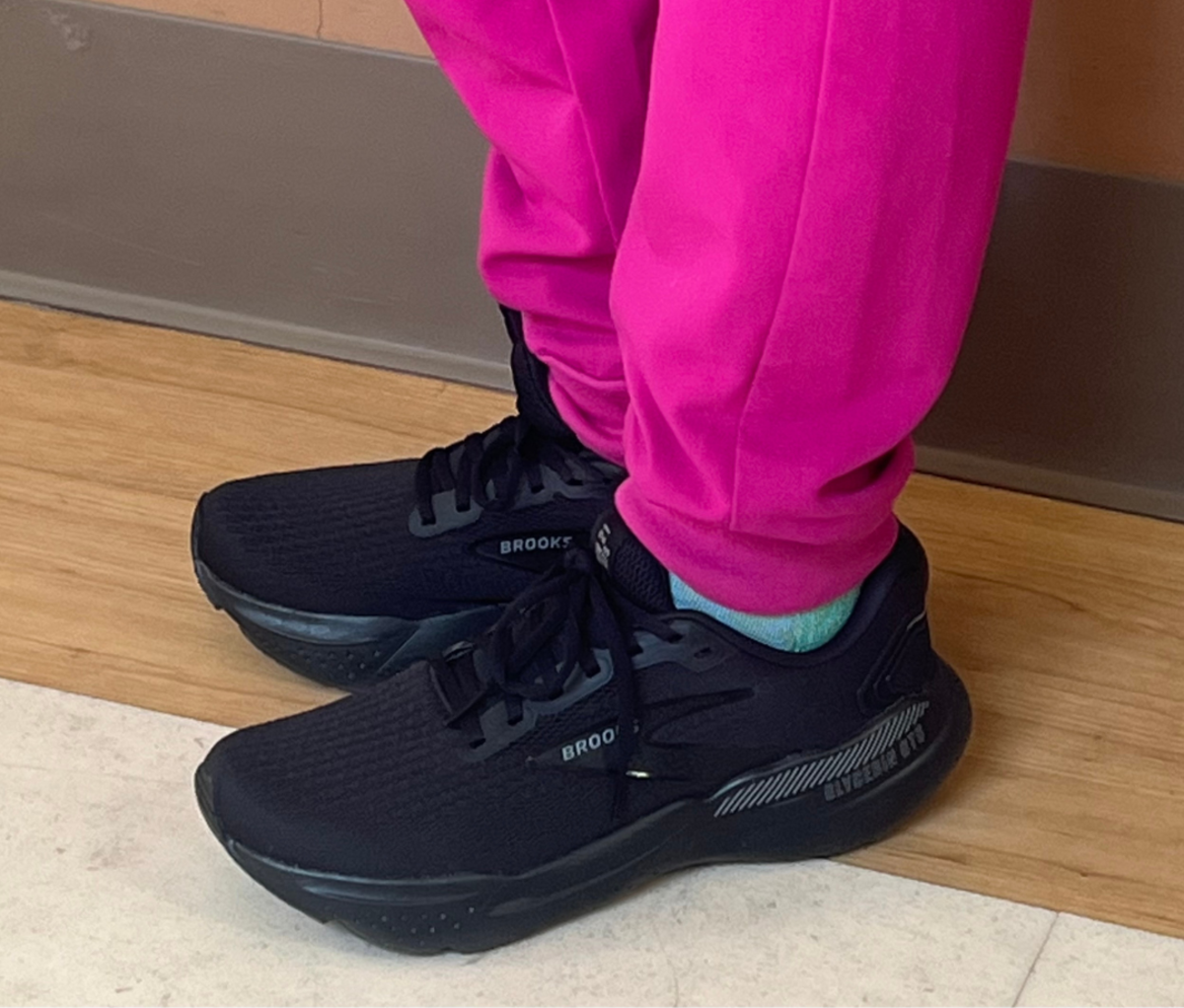 The Ultimate Guide to the Most Comfortable Brooks Shoes for Nurses