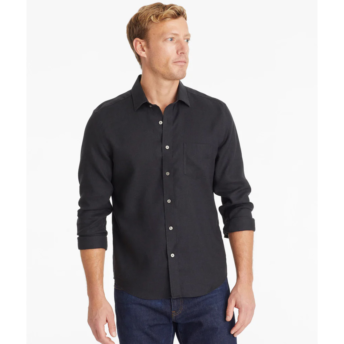 Untuckit's Memorial Day Sale Is Live With 25% Off Everything - Men's ...