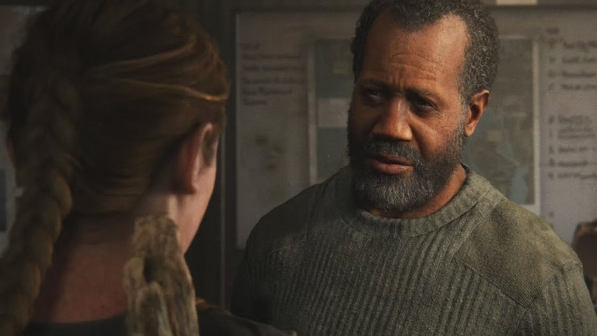 The Last of Us Part 2 Characters Ranked From Worst to Best - Men's ...