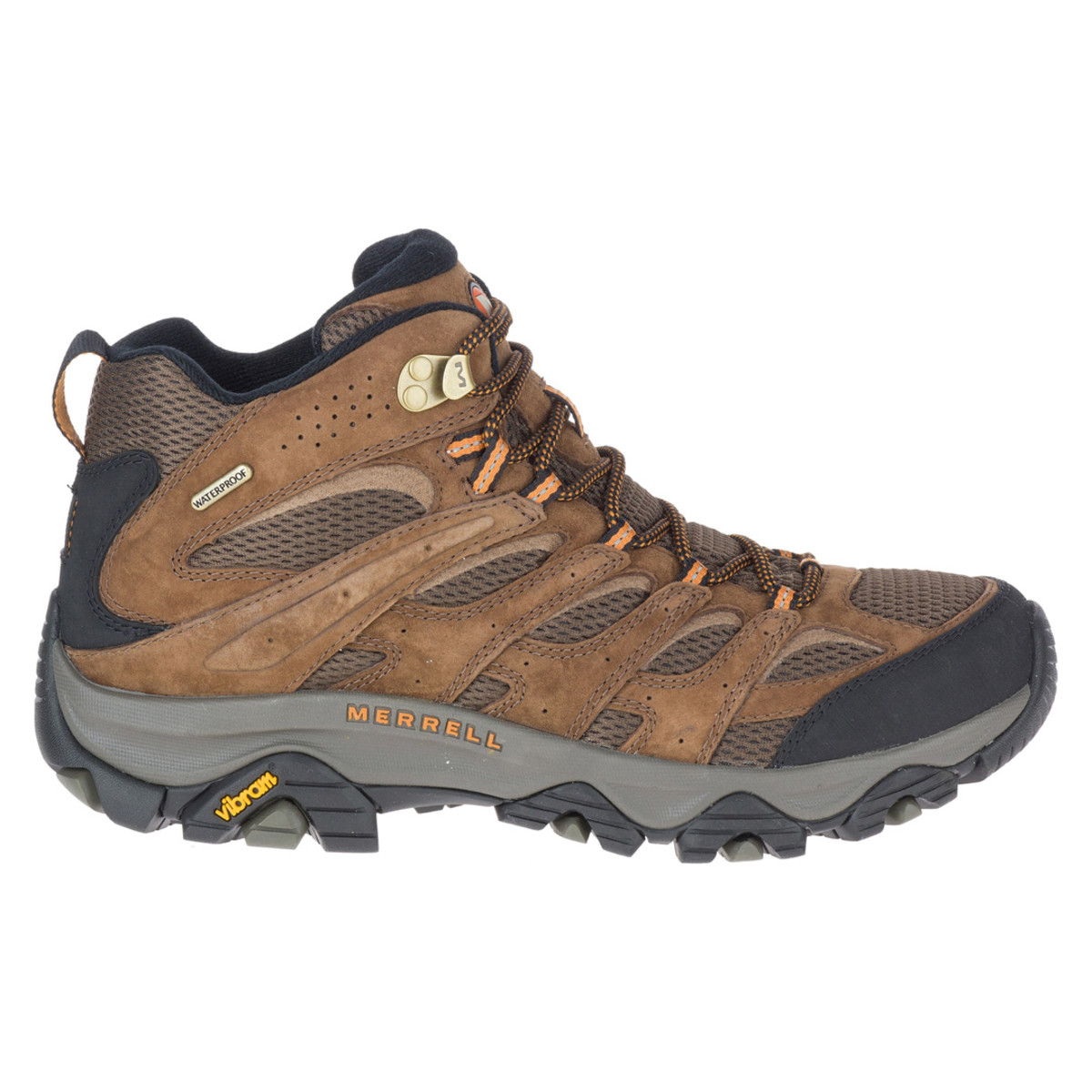 Merrell Moab 3 Hiking Boots Are Now 40 Off and Selling Fast Men s Journal