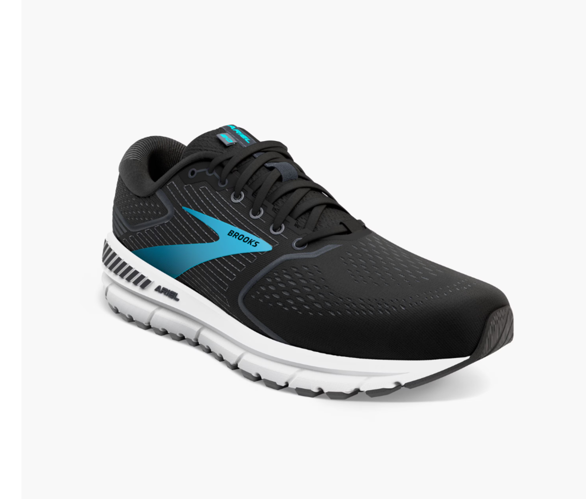 Brooks Shoes for Standing All Day: Comfort, Support, and Style