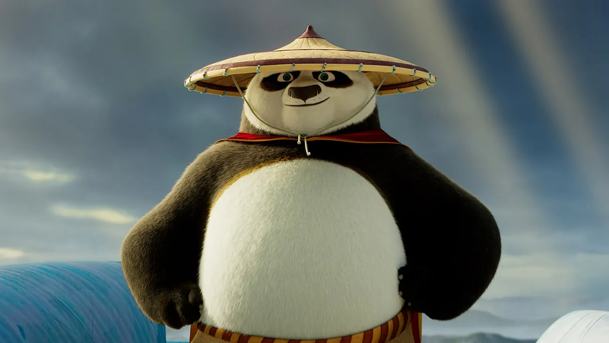 Kung Fu Panda 5 Release Teased By Director - Men's Journal | Streaming