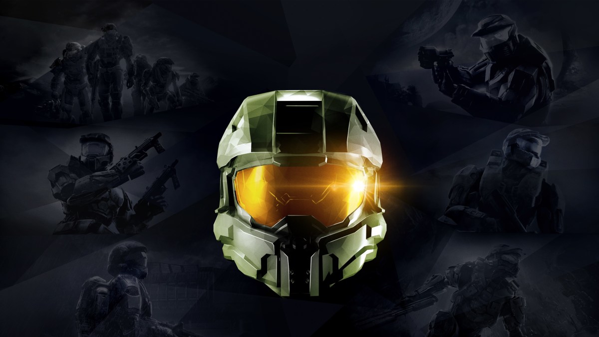 Xbox Reportedly Working on Halo Remaster for PS5 - Men's Journal ...