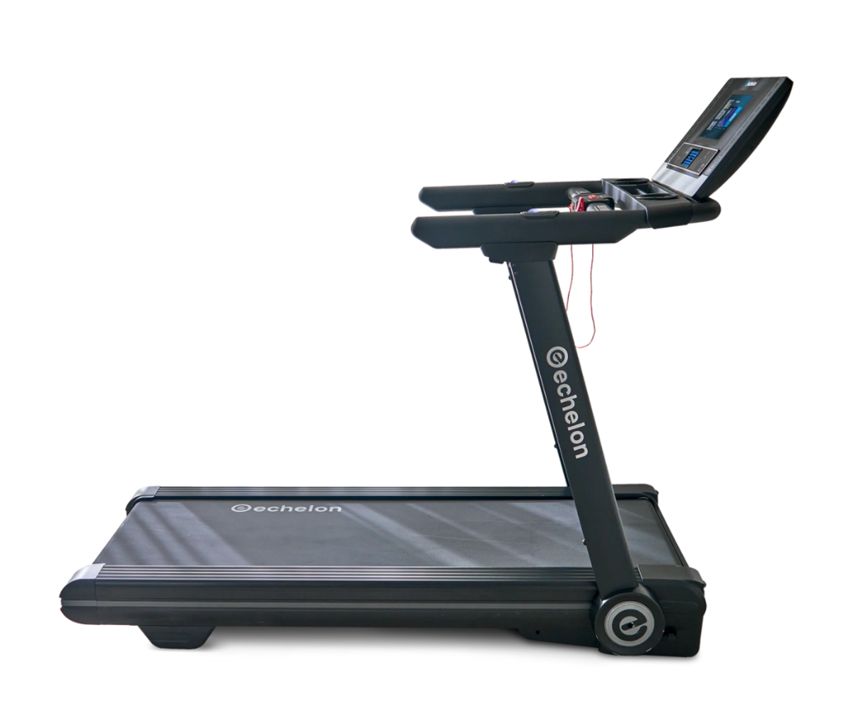 The Best Commercial Treadmills of 2024 Men's Journal