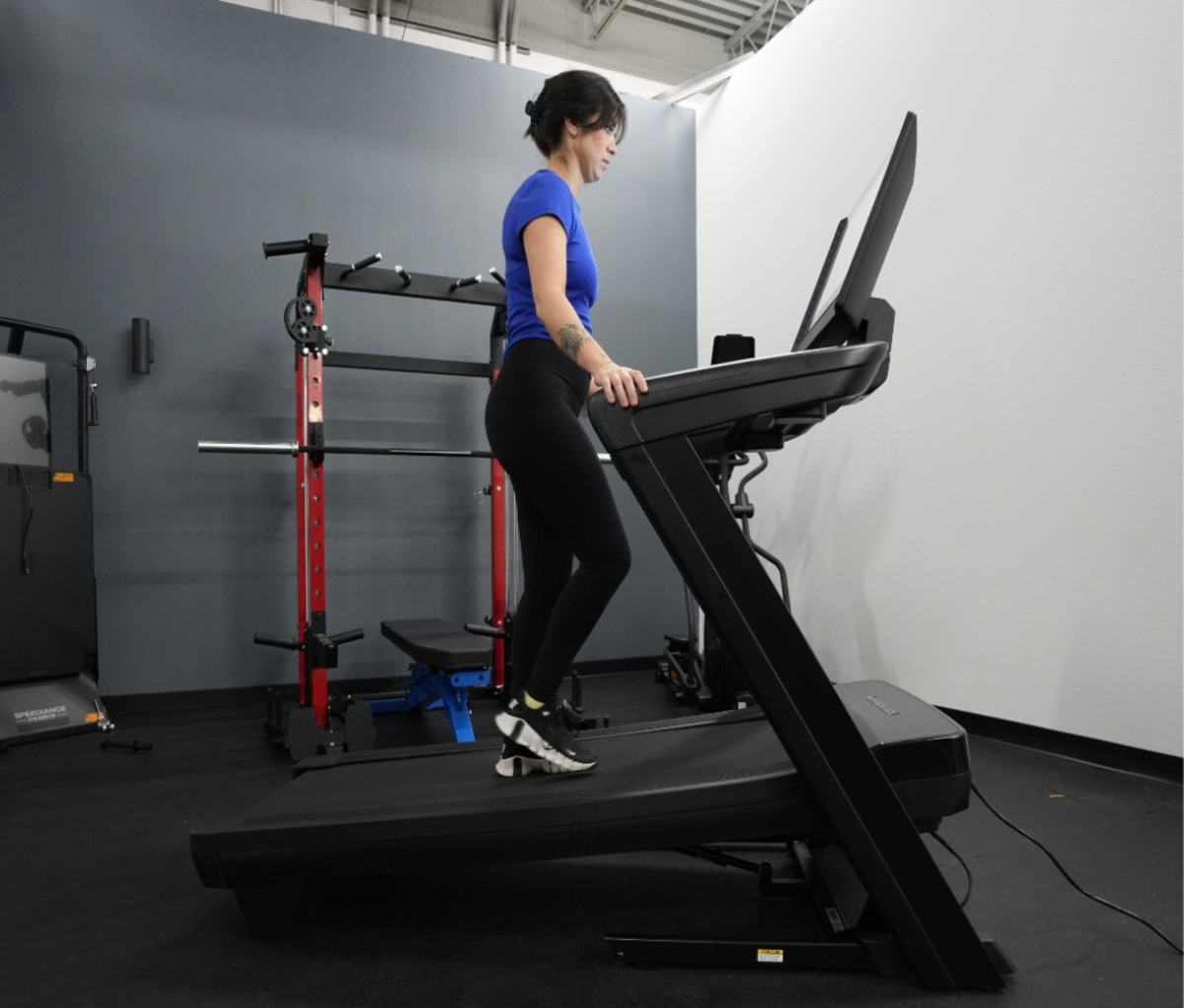 The Best Commercial Treadmills of 2024 Men's Journal