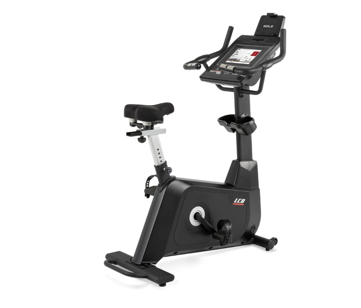 The 5 Best Upright Exercise Bikes of 2024 - Men's Journal