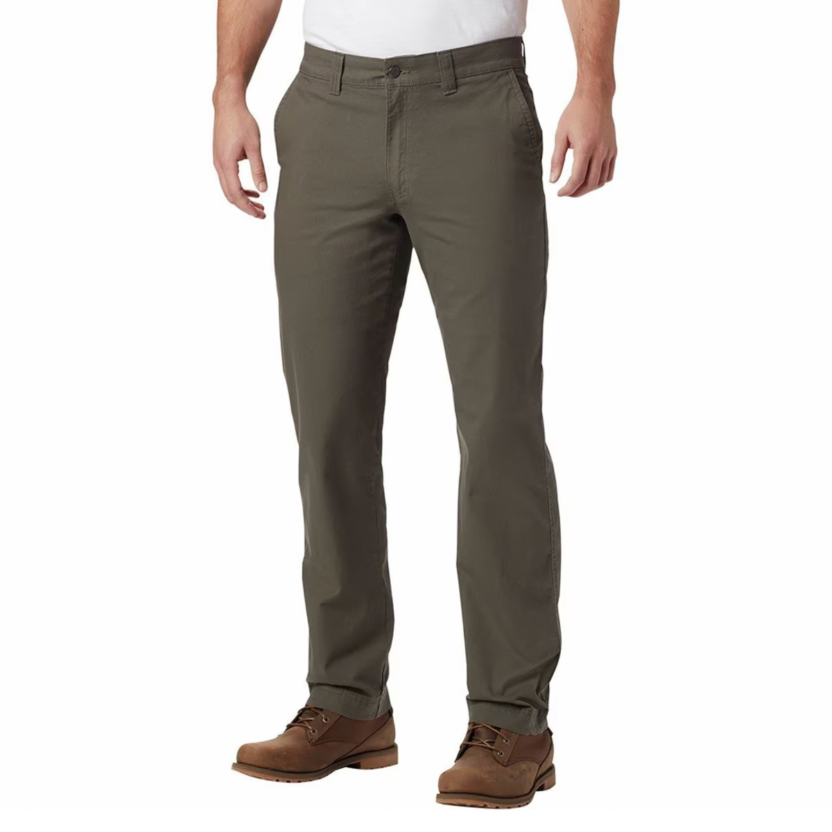 Columbia's 'Comfortable' Flex Roc Pants Are Now Just $41 - Men's Journal