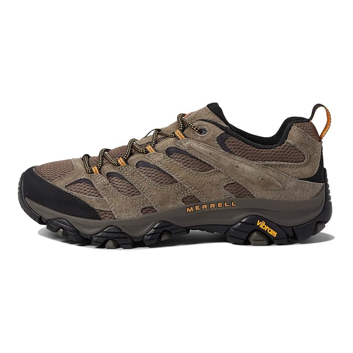 Merrell s Bestselling Hiking Shoe on Amazon Is Now 50 Off Men s Journal