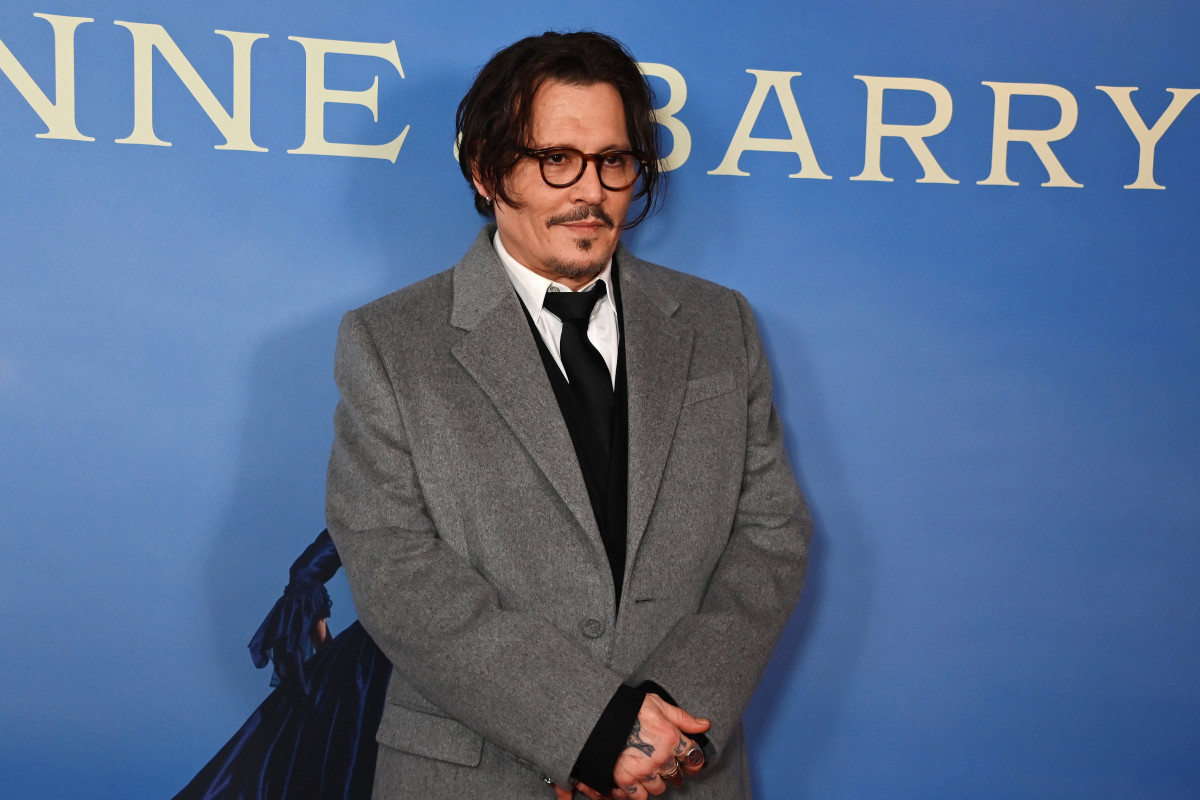 Johnny Depp Nearly Abandoned Iconic Role Due to Tom Cruise, Michael Jackson