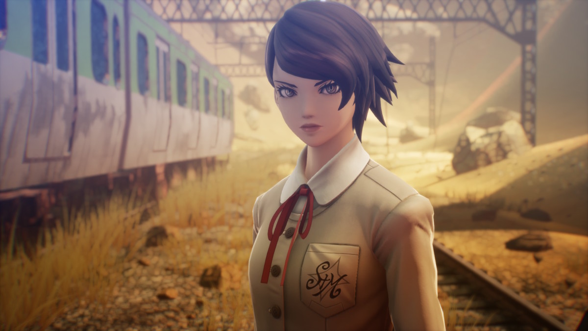 Shin Megami Tensei V Vengeance Review: Ascending to A Higher Plane ...