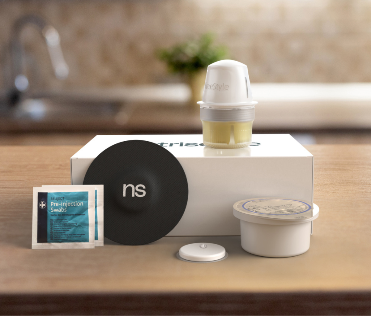 Nutrisense Review: Can a CGM Provide Helpful Health Insight? - Men's ...