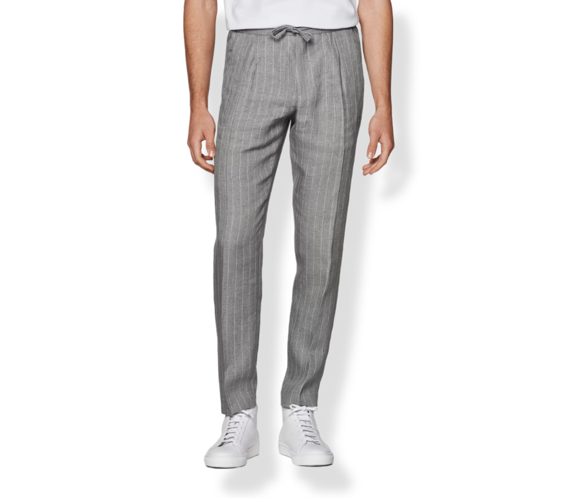 Best Linen Pants for Men in 2024 to Keep Cool All Summer Long - Men's ...