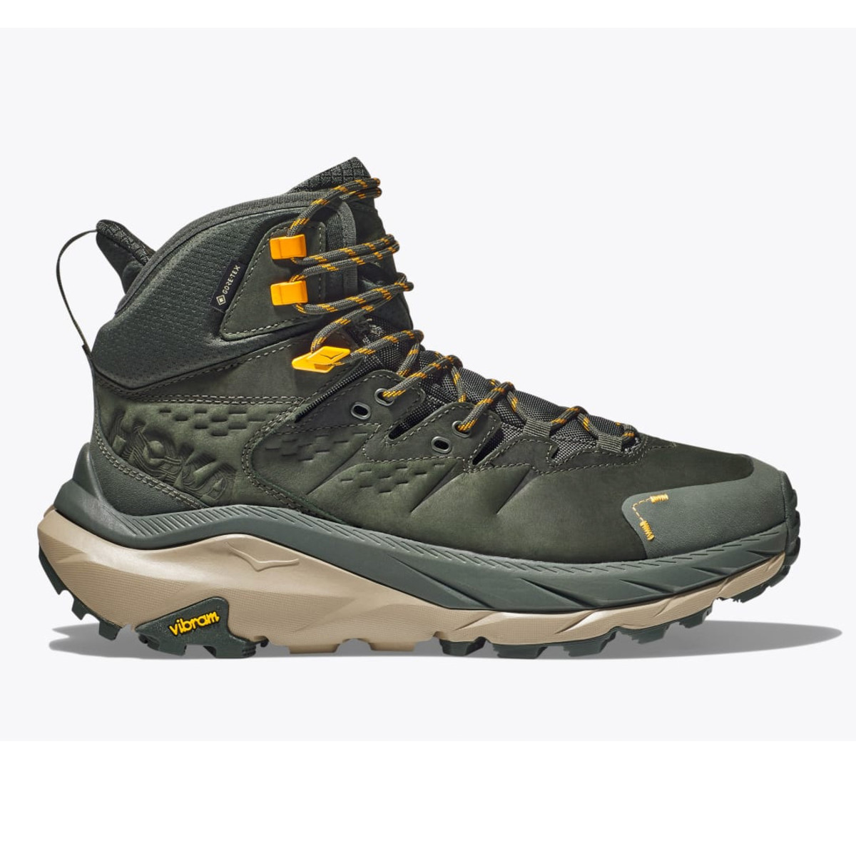 Hoka Just Marked Down A Ton Of Hiking Boots And Trail Shoes - Men's Journal