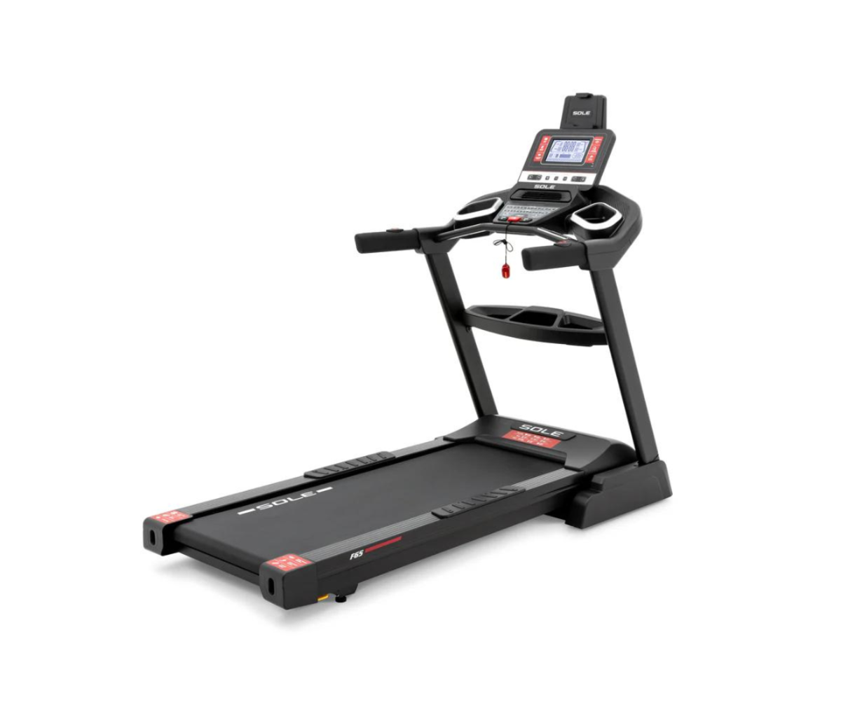 The Best Treadmills for Seniors in 2024 Men's Journal