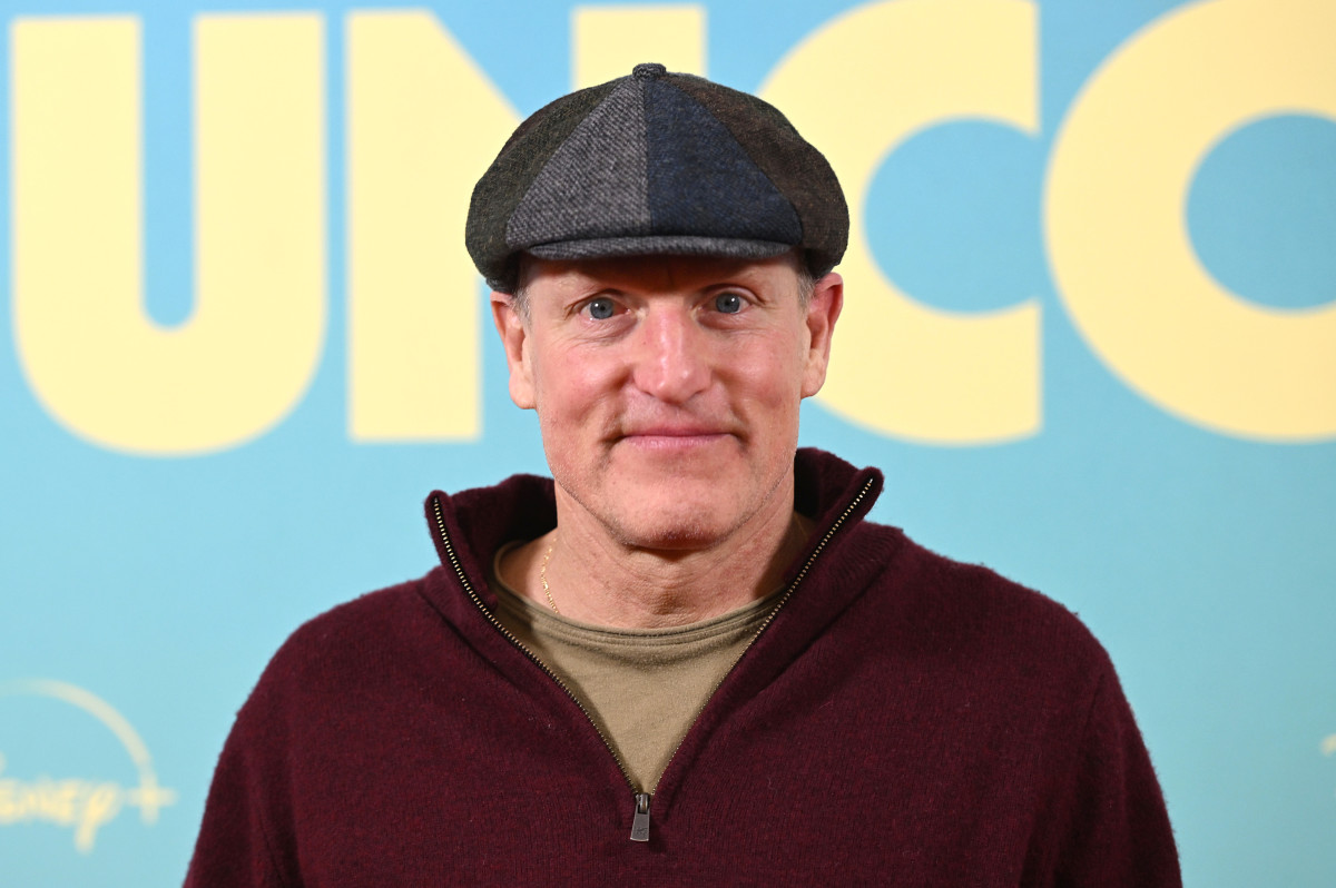 Woody Harrelson Explains the Interesting Reason Why He Doesn't Own a ...