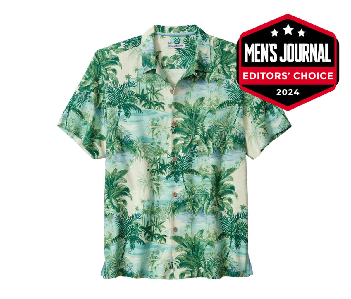 Best Summer Shirts of 2024 - Men's Journal