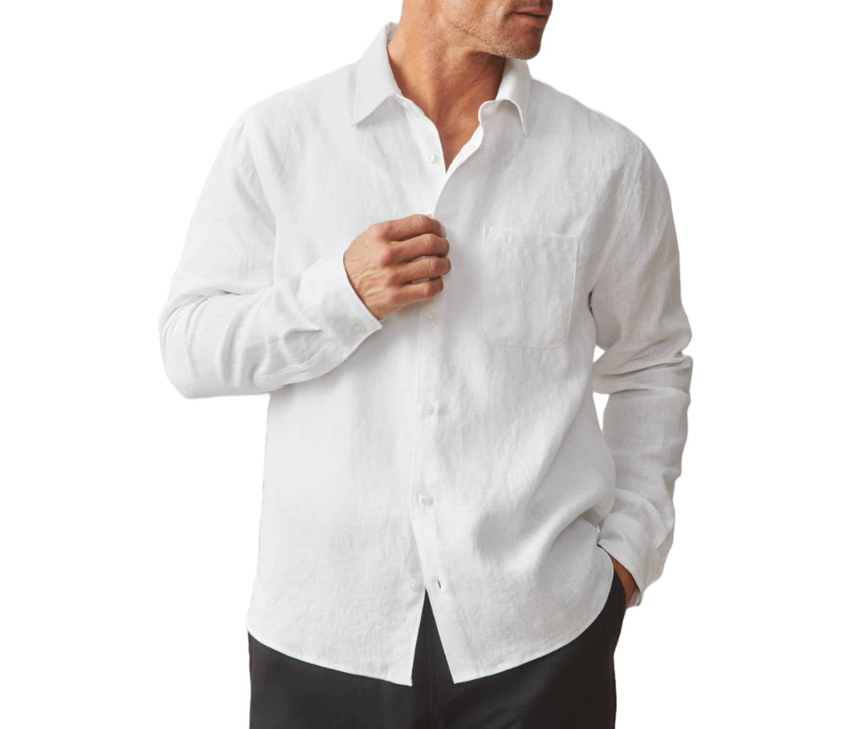 Best Summer Shirts of 2024 - Men's Journal